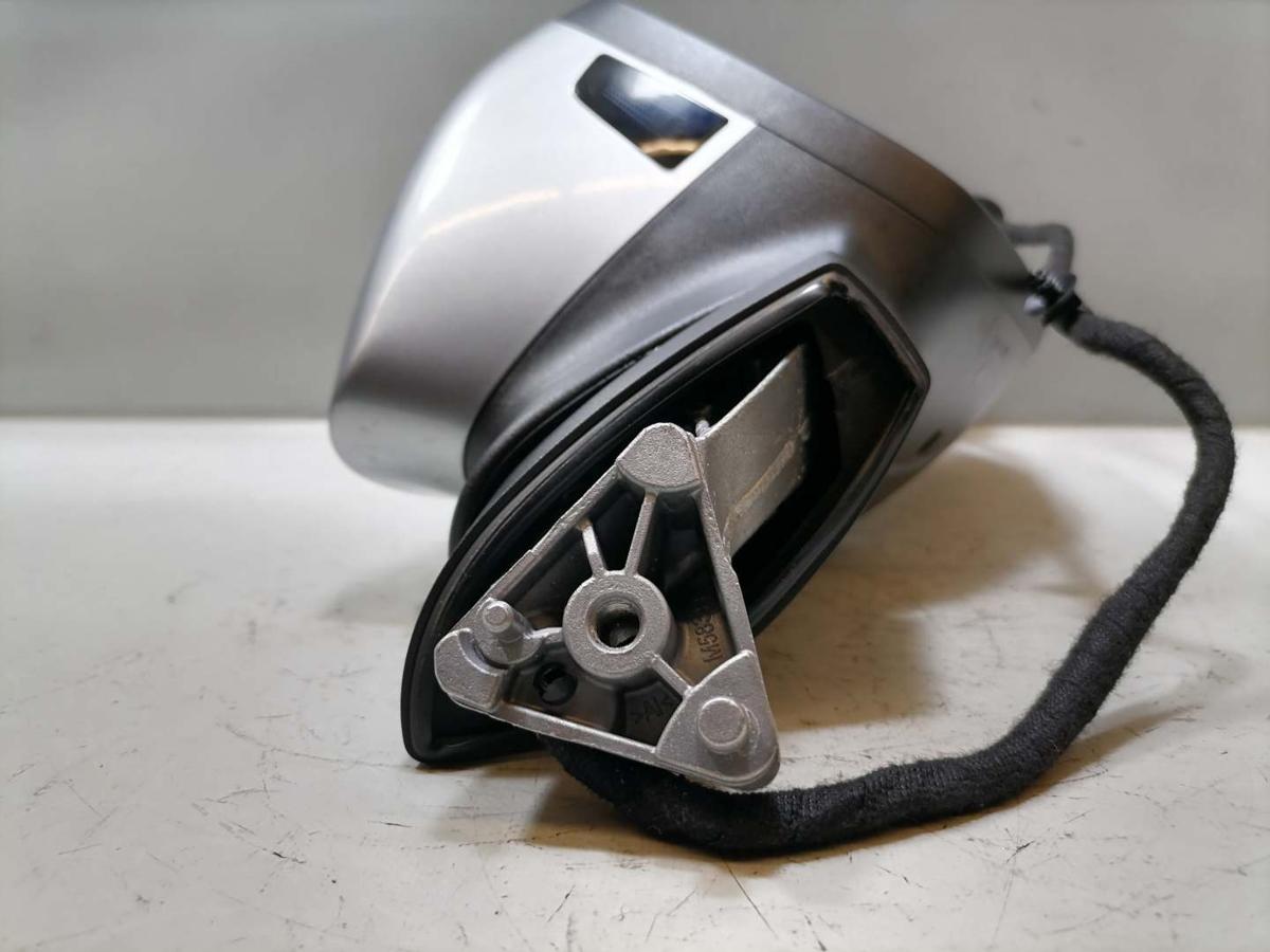 VW Passat B9 original Außenspiegel rechts elektrisch anklappbar Bj.2024